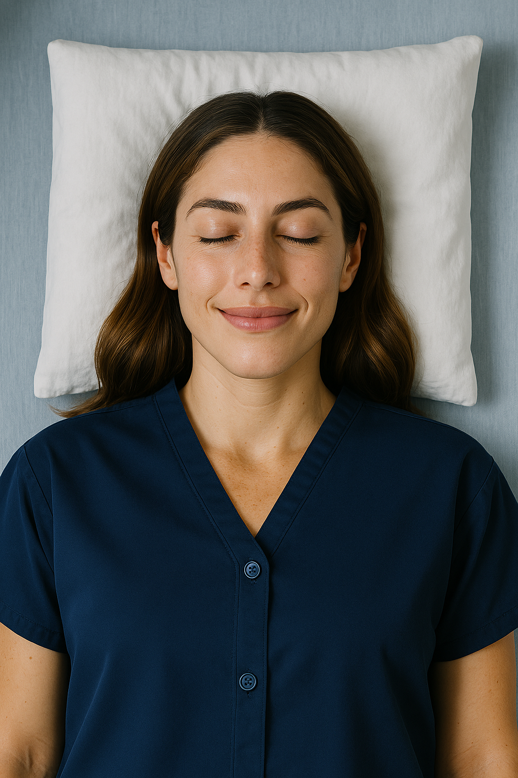 Overcoming MRI Anxiety & Claustrophobia