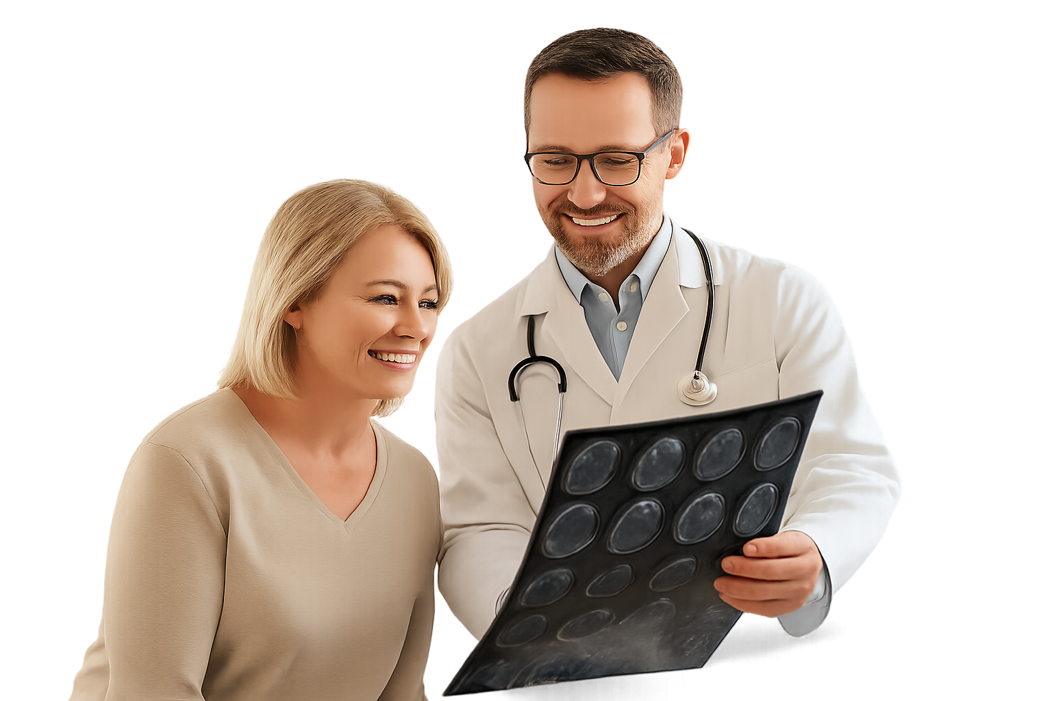 Understanding Your MRI Results: A Patient's Guide