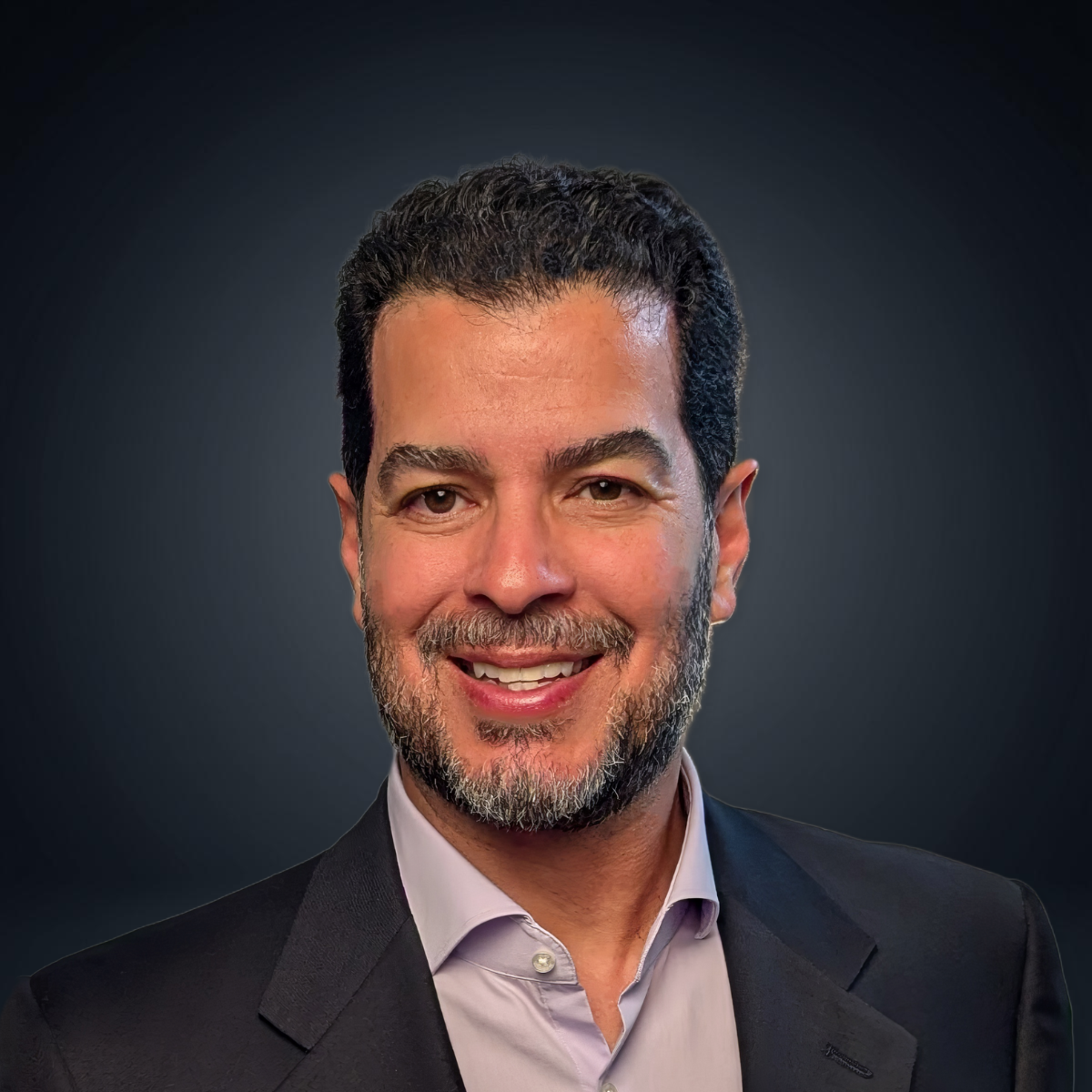 Michael Cabrera, Co-Founder & CEO